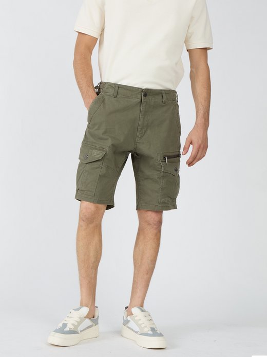 Herren Cargoshorts