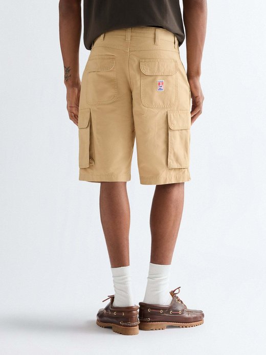 Herren Cargoshorts