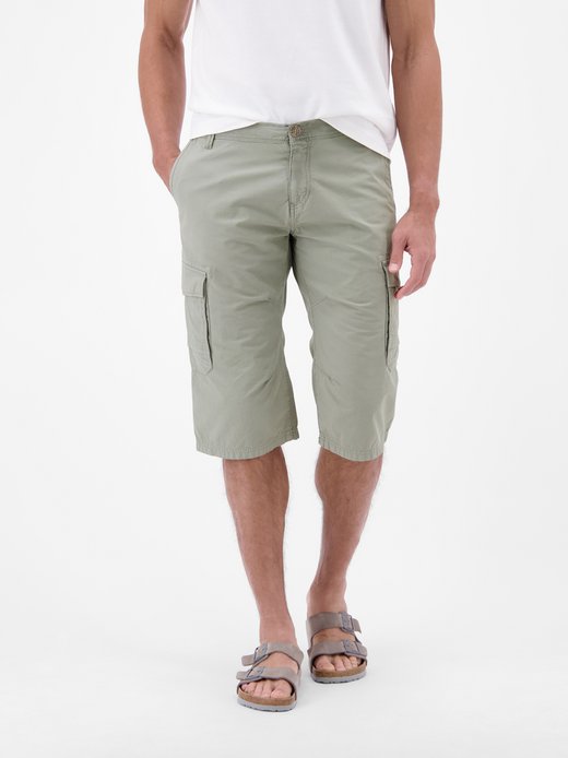 Herren Cargoshorts