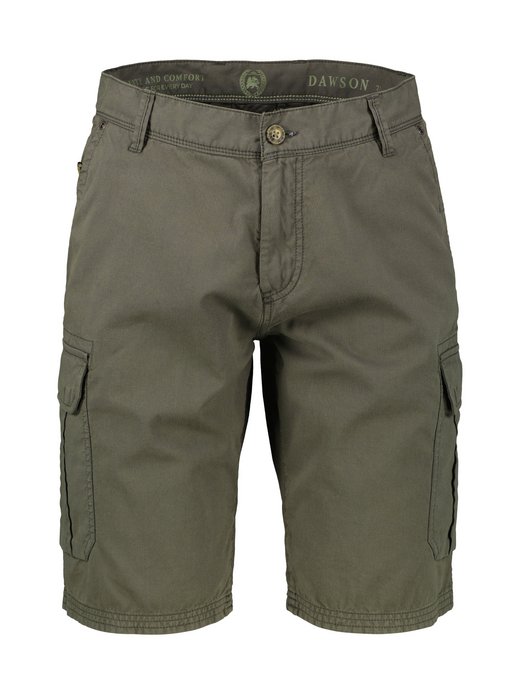 Herren Cargoshorts