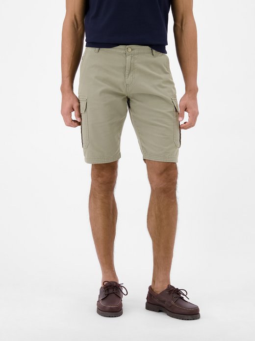 Herren Cargoshorts