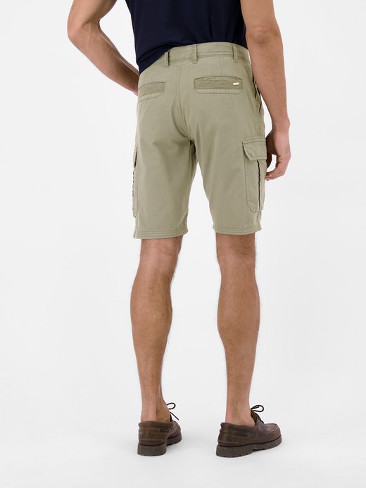 Herren Cargoshorts