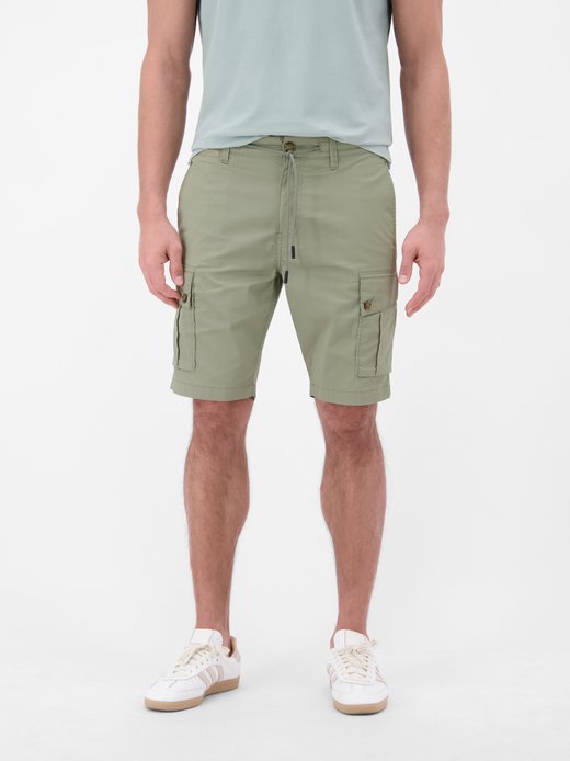 Herren Cargoshorts