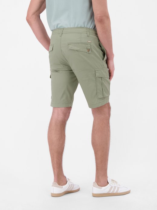 Herren Cargoshorts