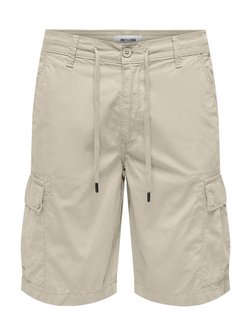 Herren Cargoshorts