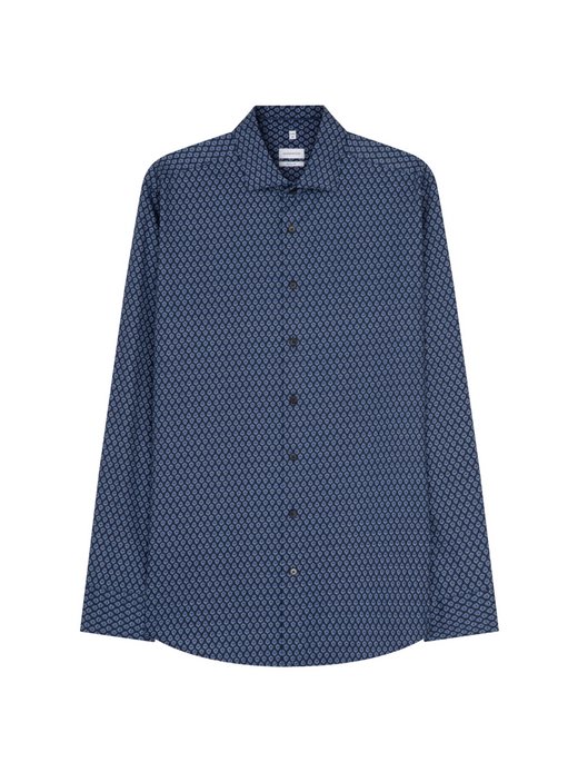 Herren Casual Hemd - Regular Fit