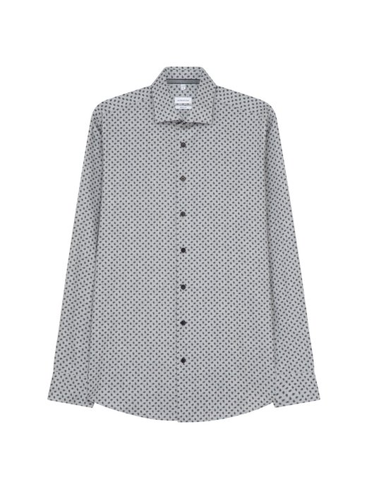 Herren Casual Hemd - Regular Fit
