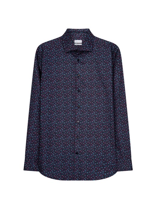 Herren Casual Hemd - Regular Fit