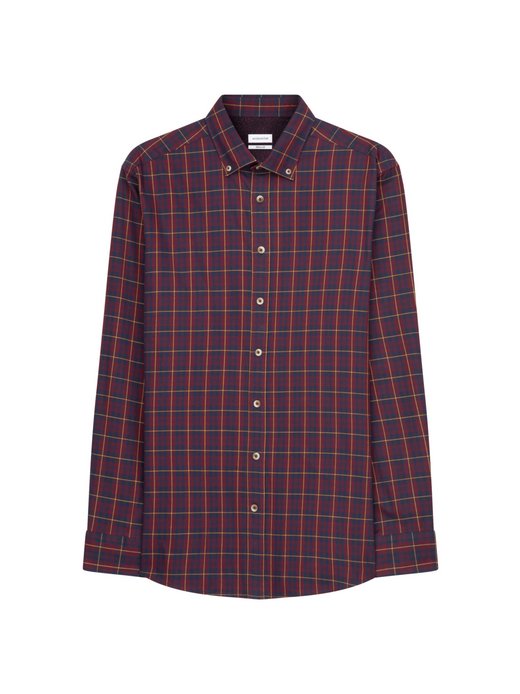 Herren Casual Hemd - Regular Fit
