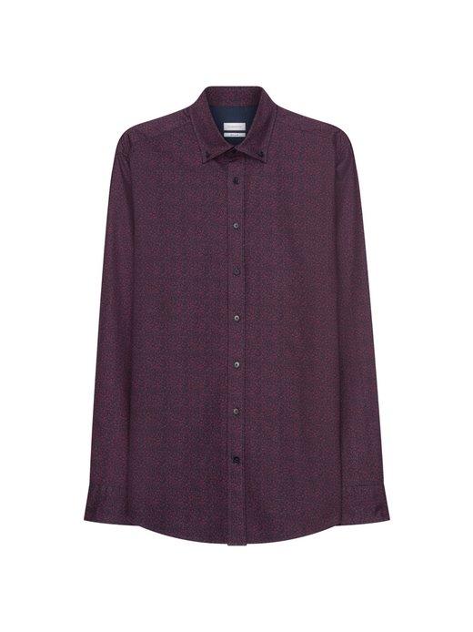 Herren Casual Hemd - Regular Fit
