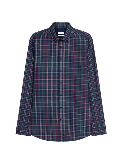 Herren Casual Hemd - Regular Fit