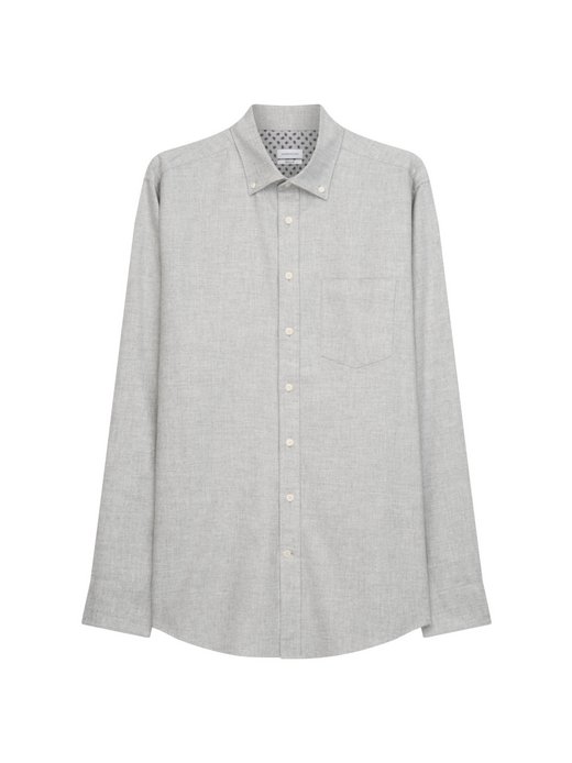 Herren Casual Hemd - Regular Fit