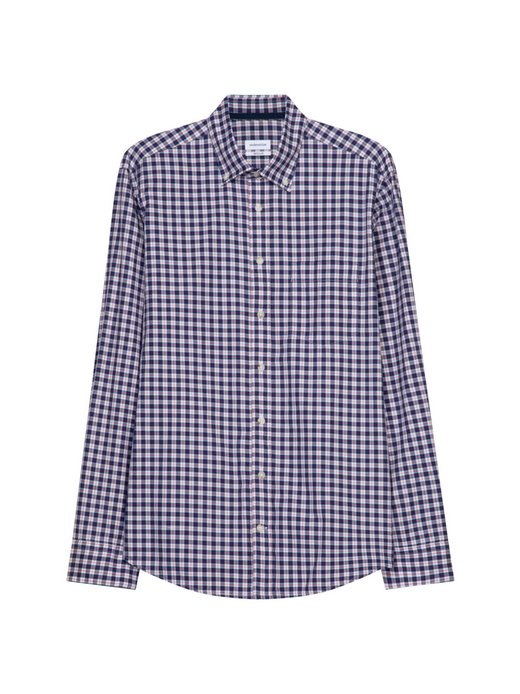 Herren Casual Hemd - Regular Fit