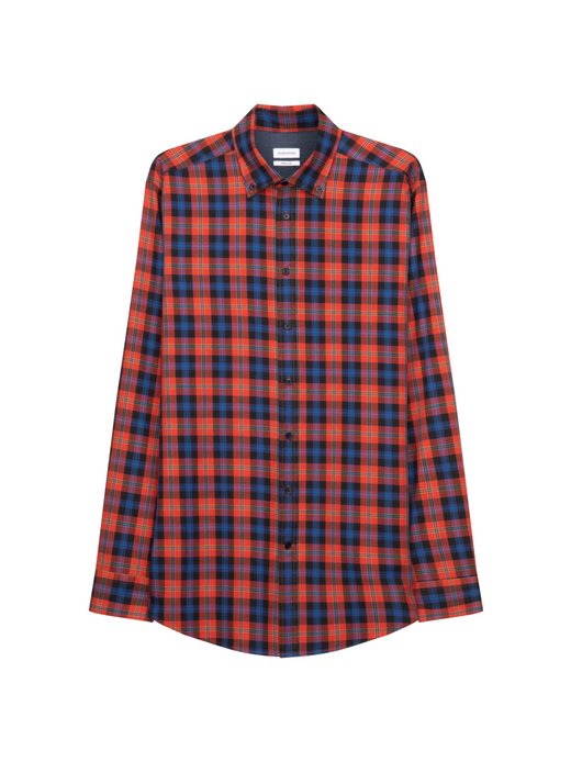 Herren Casual Hemd - Regular Fit