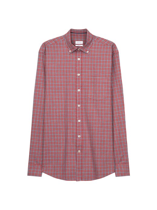Herren Casual Hemd - Regular Fit