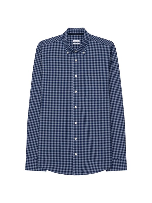 Herren Casual Hemd - Regular Fit