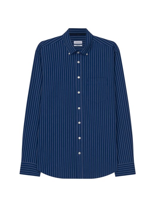Herren Casual Hemd - Regular Fit