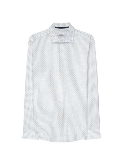 Herren Casual Hemd - Regular Fit