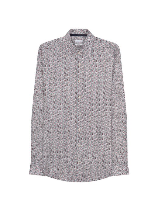 Herren Casual Hemd - Regular Fit