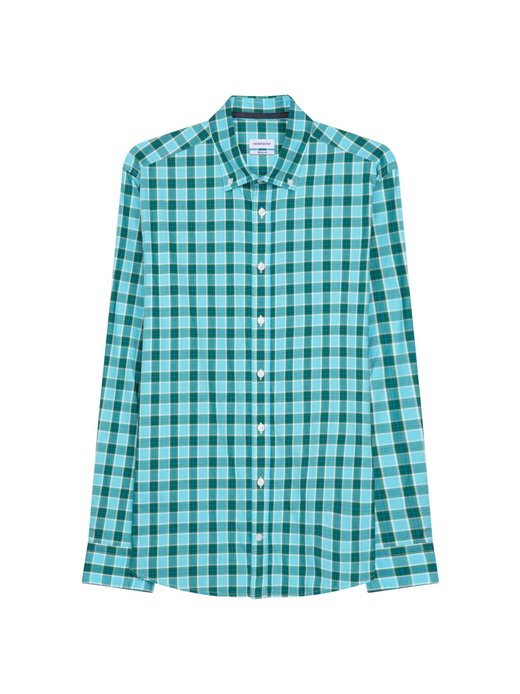 Herren Casual Hemd - Regular Fit