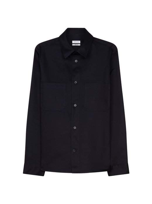 Herren Casual Hemd - Regular Fit