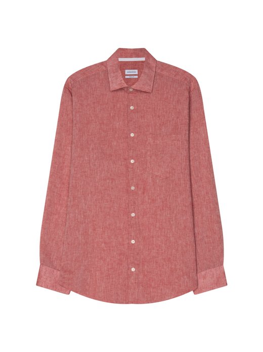Herren Casual Hemd - Regular Fit