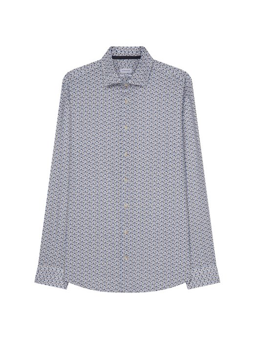 Herren Casual Hemd - Regular Fit