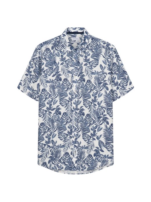 Herren Casual Hemd - Regular Fit