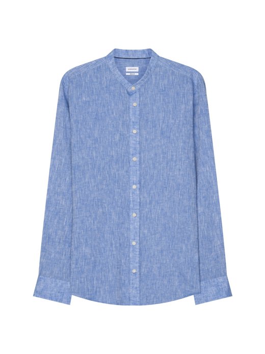 Herren Casual Hemd - Regular Fit