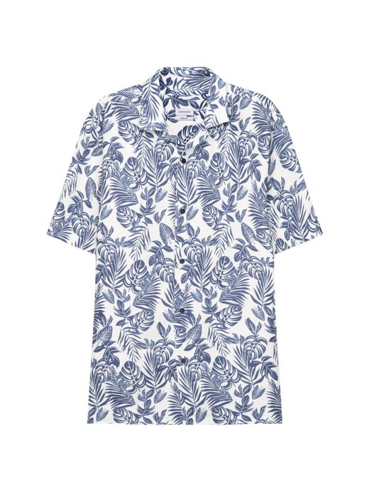 Herren Casual Hemd - Regular Fit