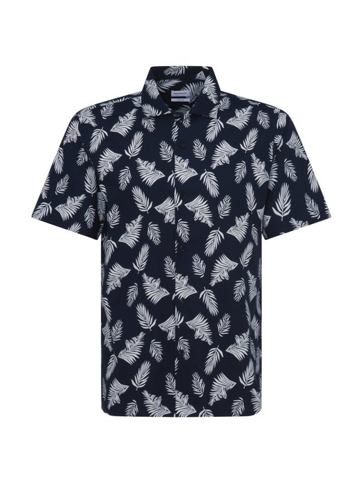 Herren Casual Hemd - Regular Fit