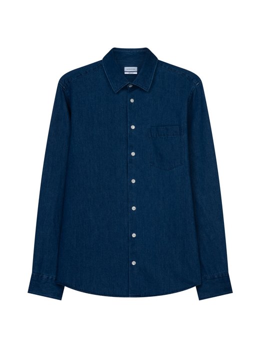 Herren Casual Hemd - Regular Fit