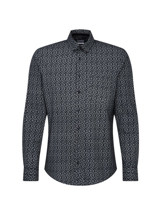 Herren Casual Hemd - Regular Fit