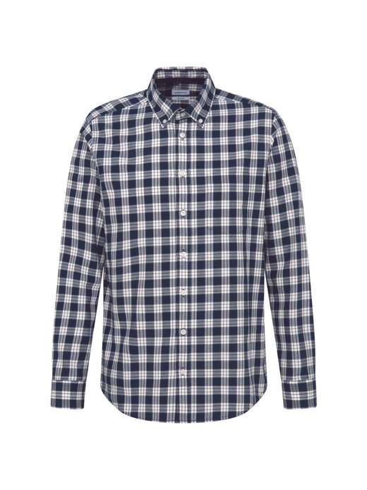 Herren Casual Hemd - Regular Fit