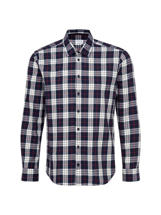 Herren Casual Hemd - Regular Fit