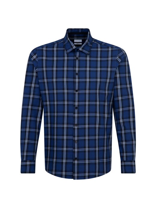 Herren Casual Hemd - Regular Fit