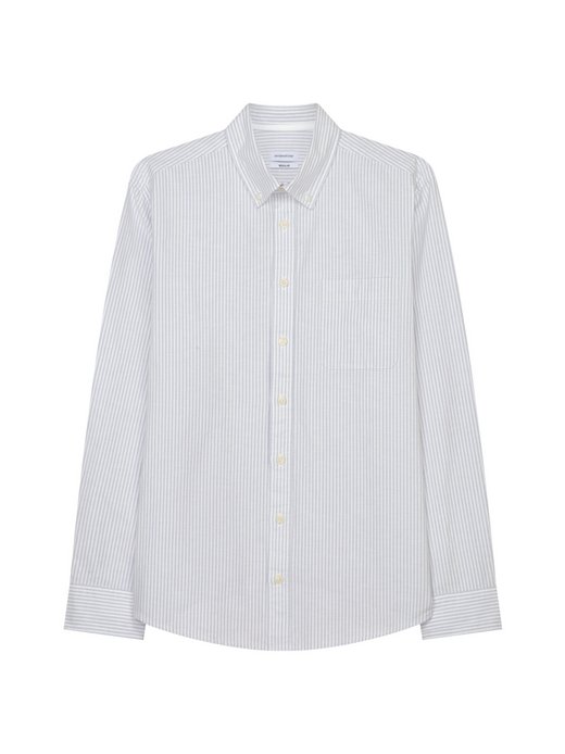 Herren Casual Hemd - Regular Fit