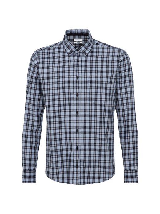 Herren Casual Hemd - Regular Fit