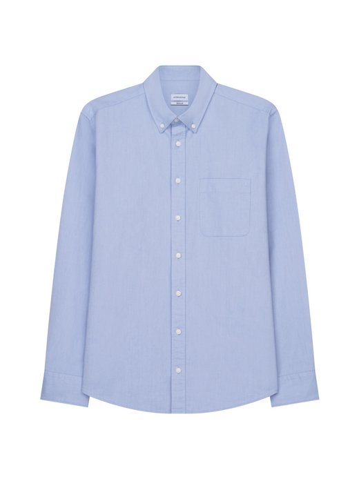 Herren Casual Hemd - Regular Fit