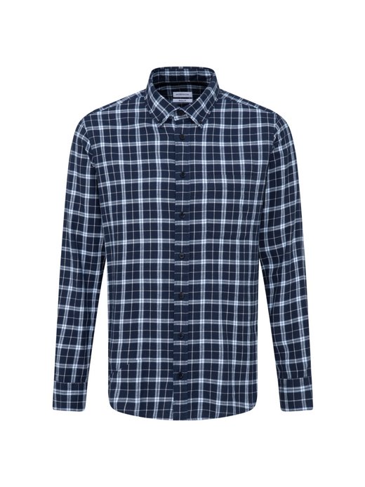 Herren Casual Hemd - Regular Fit