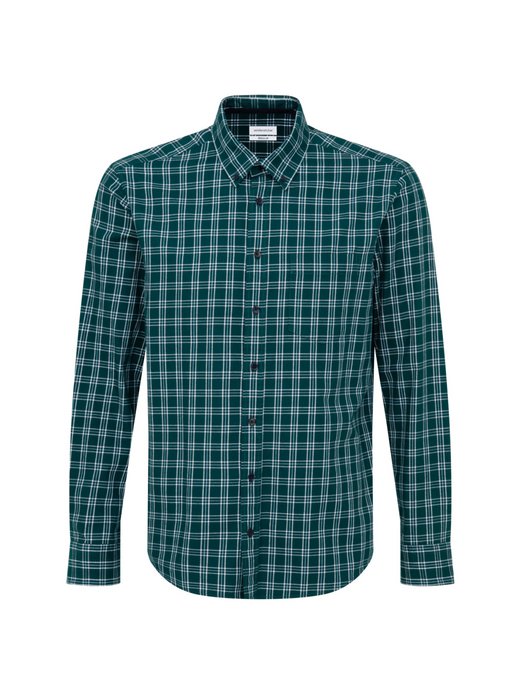 Herren Casual Hemd - Regular Fit