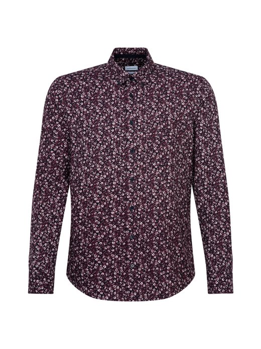 Herren Casual Hemd - Regular Fit