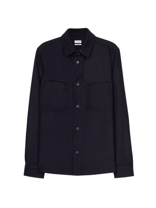 Herren Casual Hemd - Regular Fit