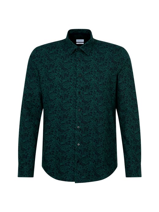 Herren Casual Hemd - Regular Fit