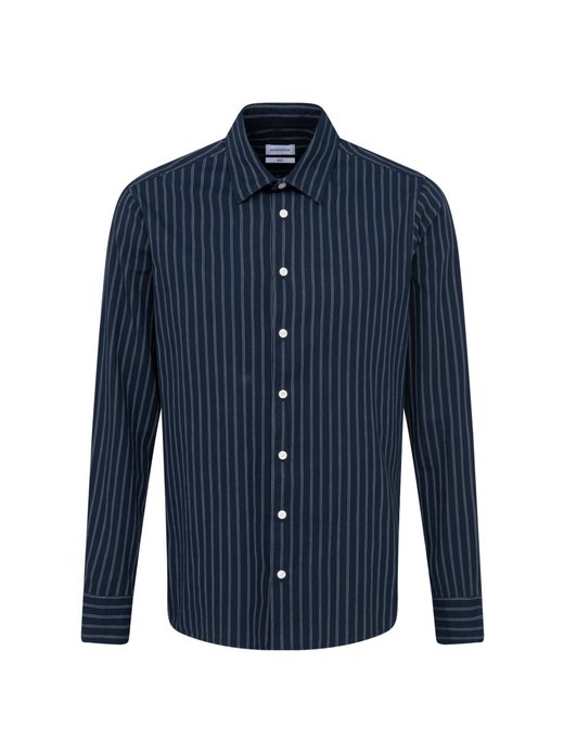 Herren Casual Hemd - Regular Fit