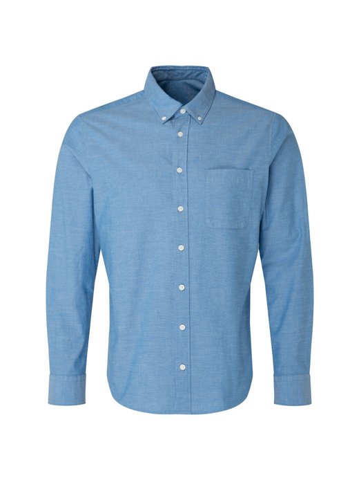 Herren Casual Hemd - Regular Fit