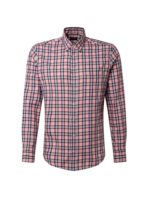 Herren Casual Hemd - Regular Fit
