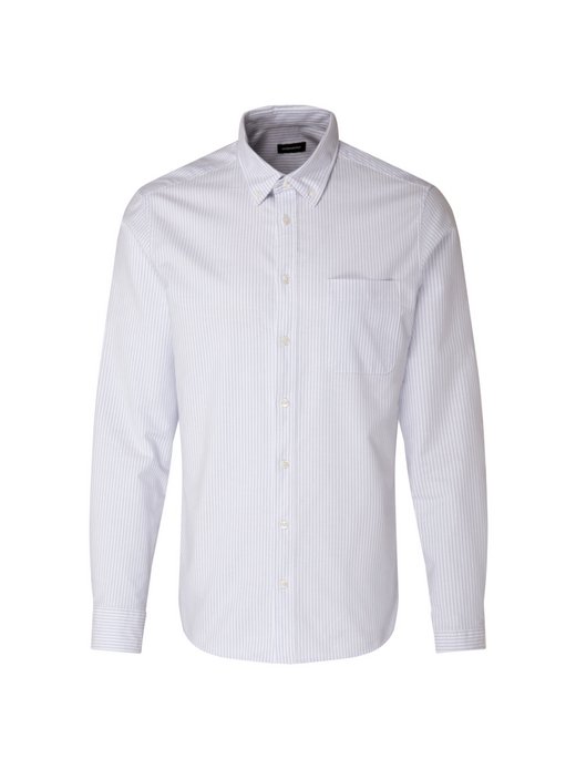Herren Casual Hemd - Regular Fit