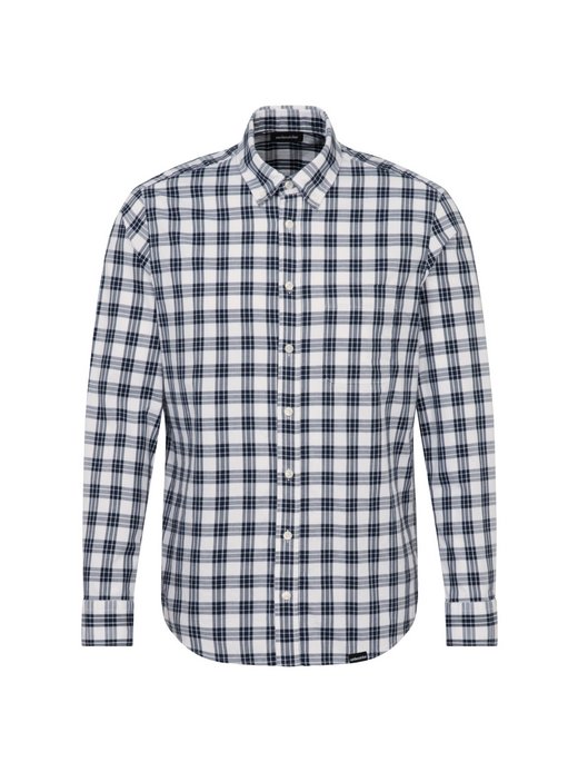 Herren Casual Hemd - Regular Fit
