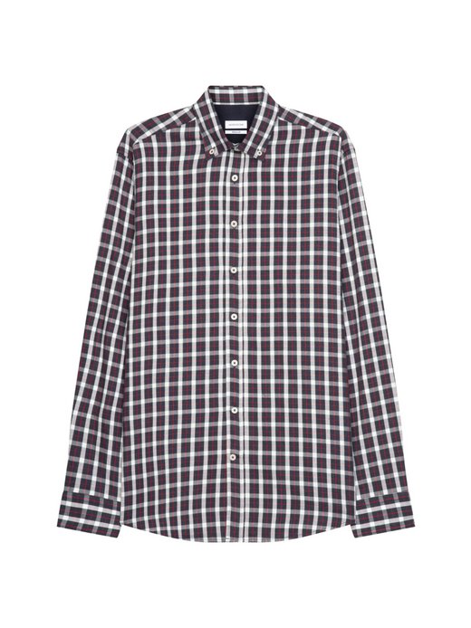 Herren Casual Hemd - Regular Fit